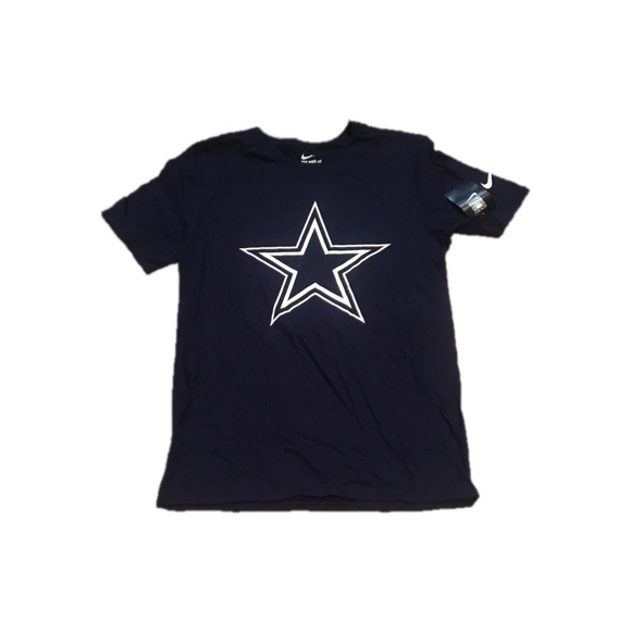 Nike Other - Dallas Cowboys Nike Men’s Logo Essential Shirt